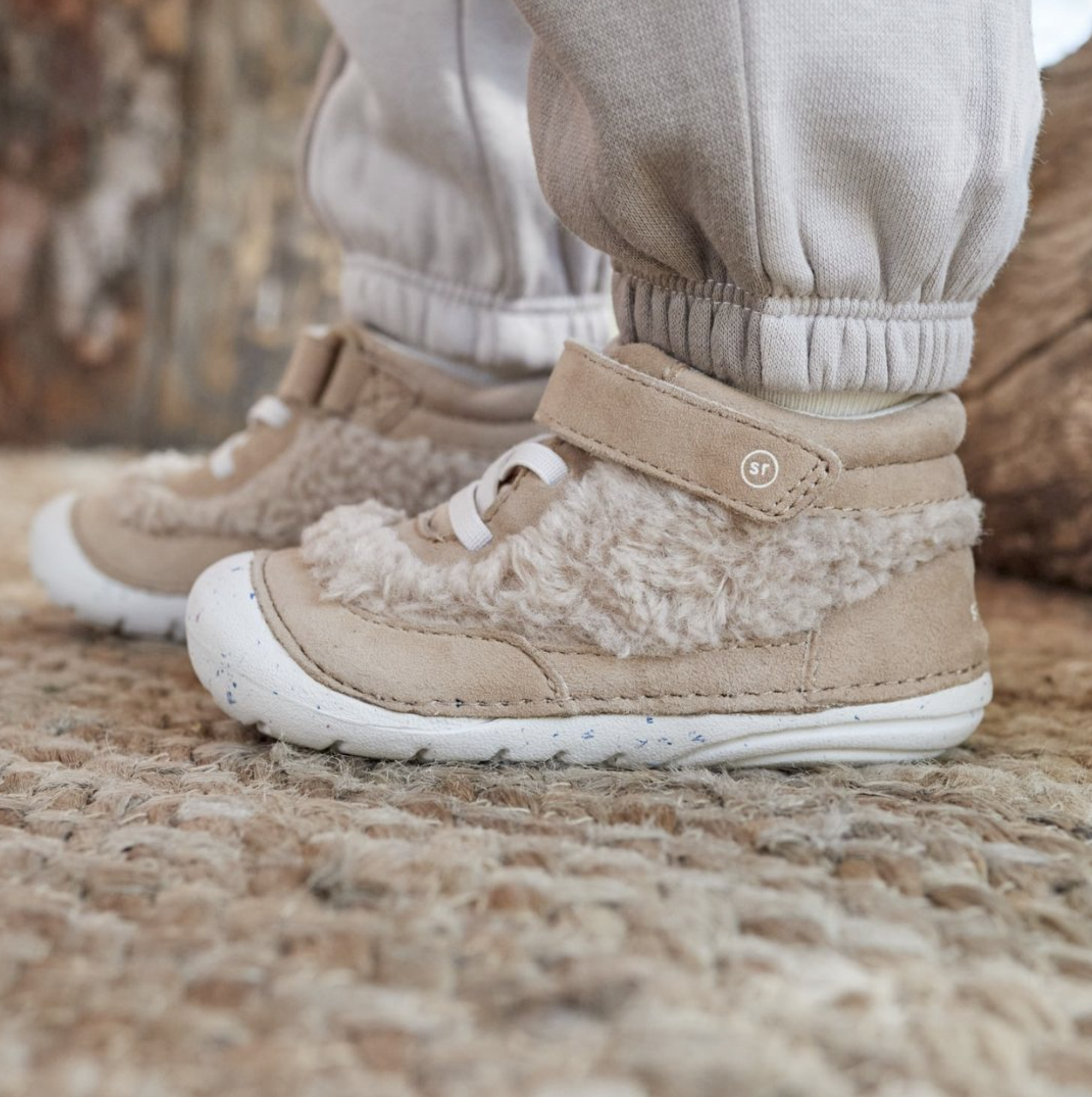 Best shoes for early walkers shop